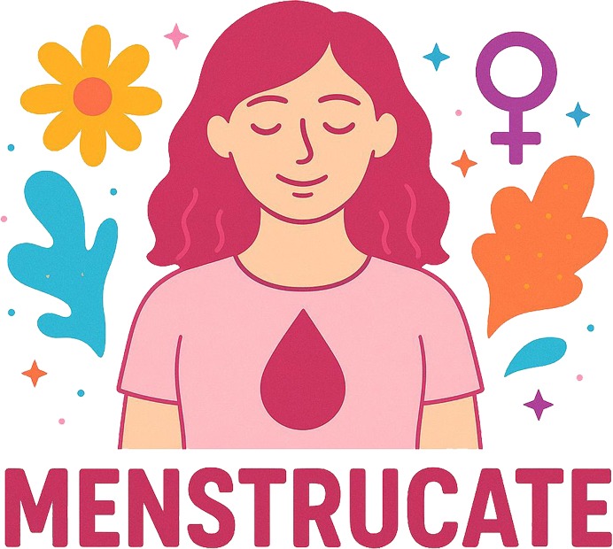 Menstrucate